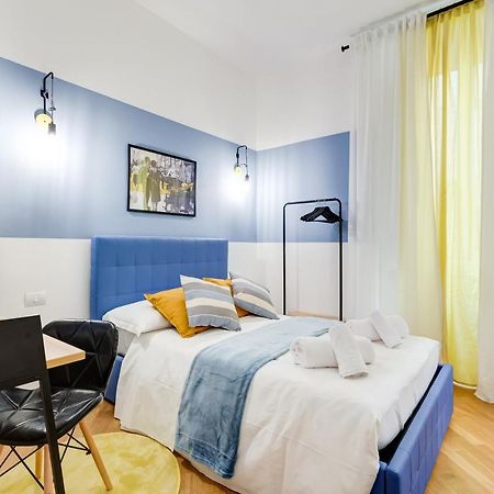 Hotel Marche 54 Řím Exteriér fotografie