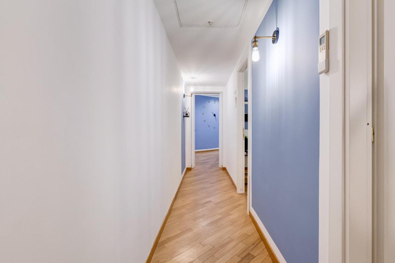Hotel Marche 54 Řím Exteriér fotografie