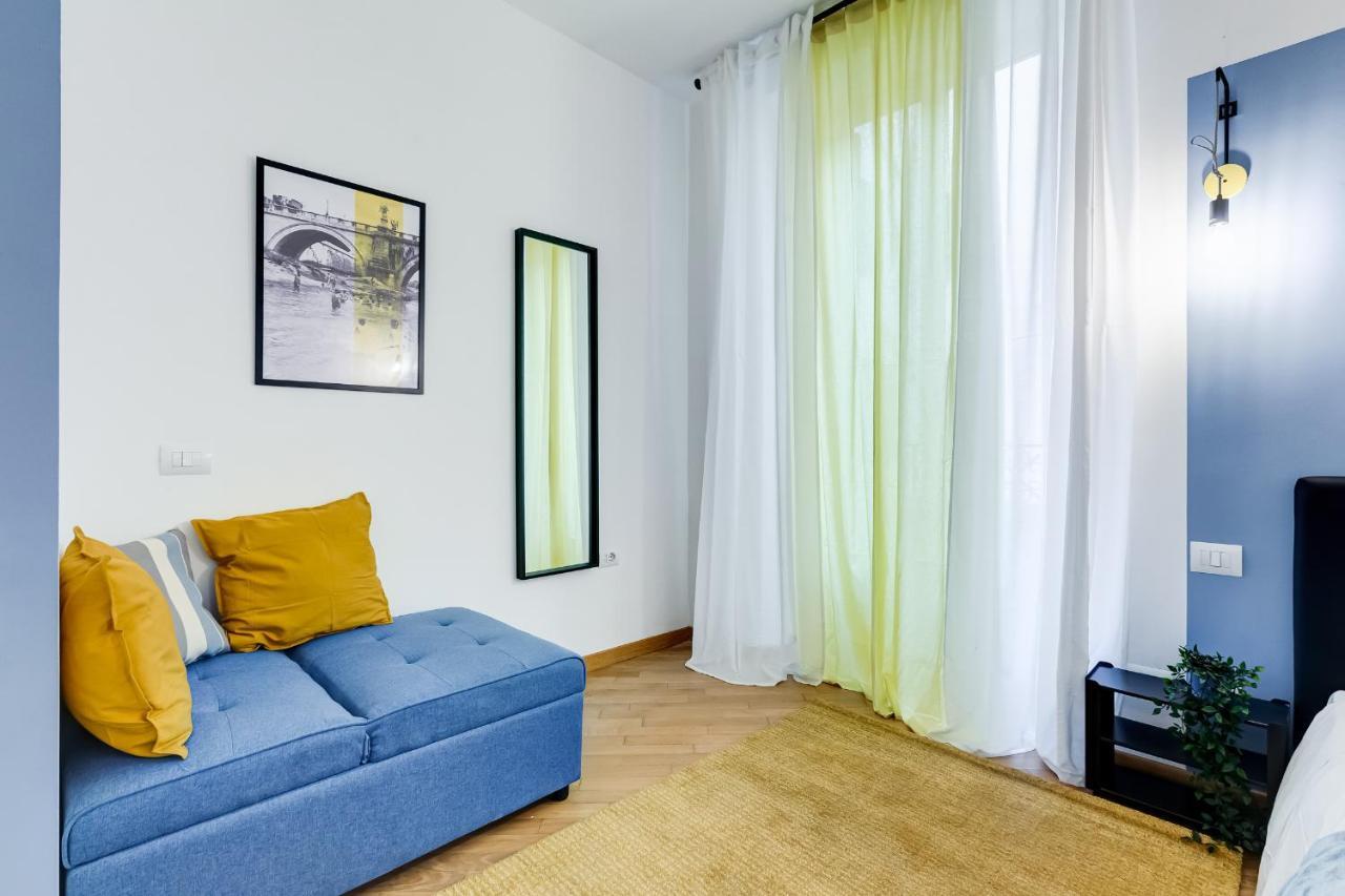 Hotel Marche 54 Řím Exteriér fotografie